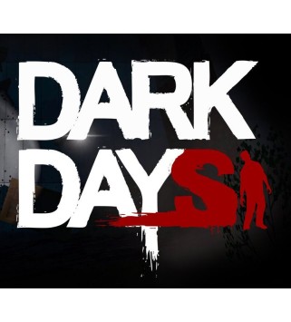 Dark Days Steam Key GLOBAL